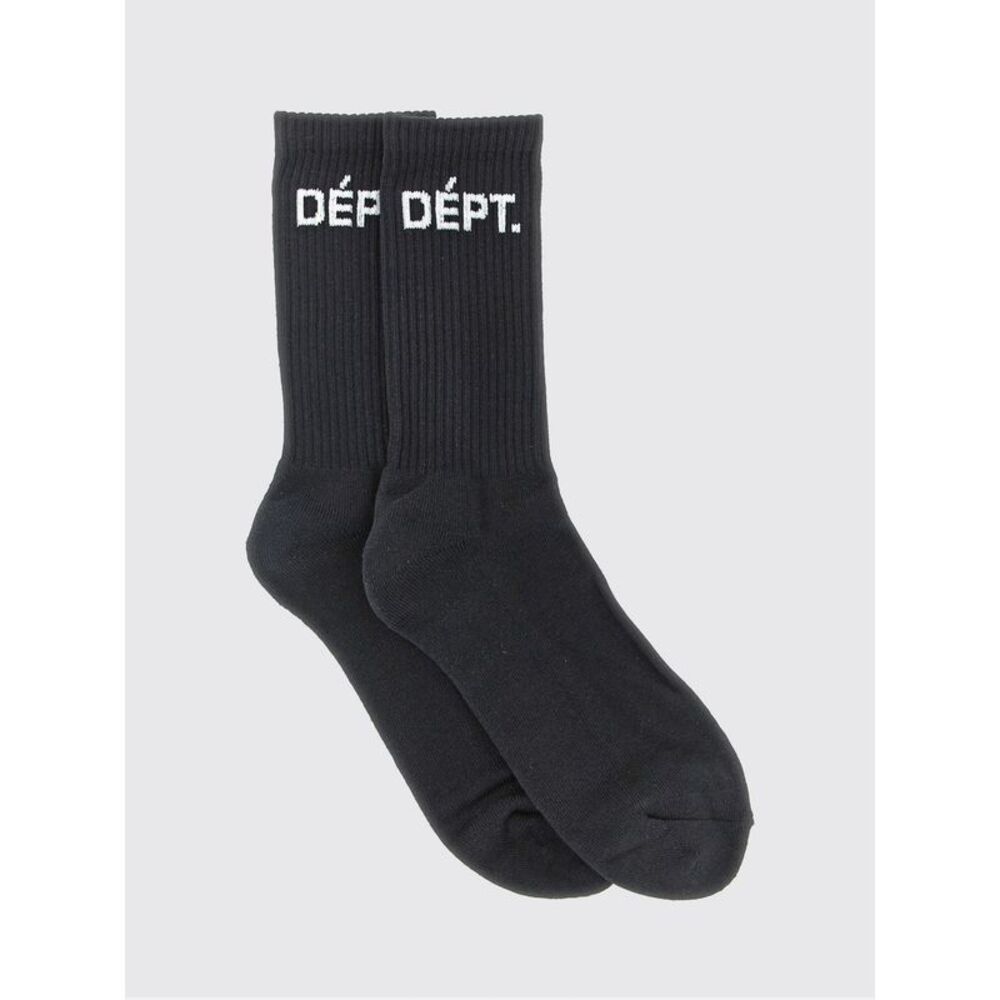 Gallery Dept. Socks Men Black